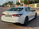 تويوتا كامري SE+ 2.5L