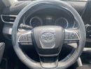 Toyota Highlander 2022 2.5L GLE HYBRID 4x4 FOR EXPORT