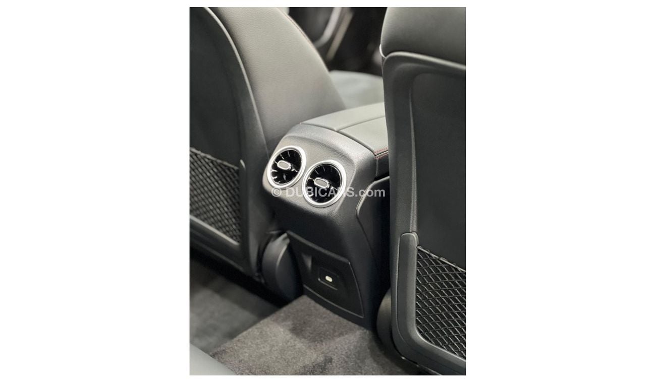 مرسيدس بنز A 200 *Brand New* 2024 Mercedes Benz A200 AMG Hatchback, 5 Years Mercedes Warranty, Full Options, GCC