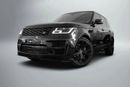 Land Rover Range Rover Vogue HSE V6