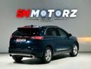 Ford Edge SE