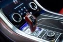 لاند روفر رينج روفر سبورت SVR 5.0L (575 HP) 4WD