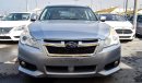 Subaru Legacy AWD