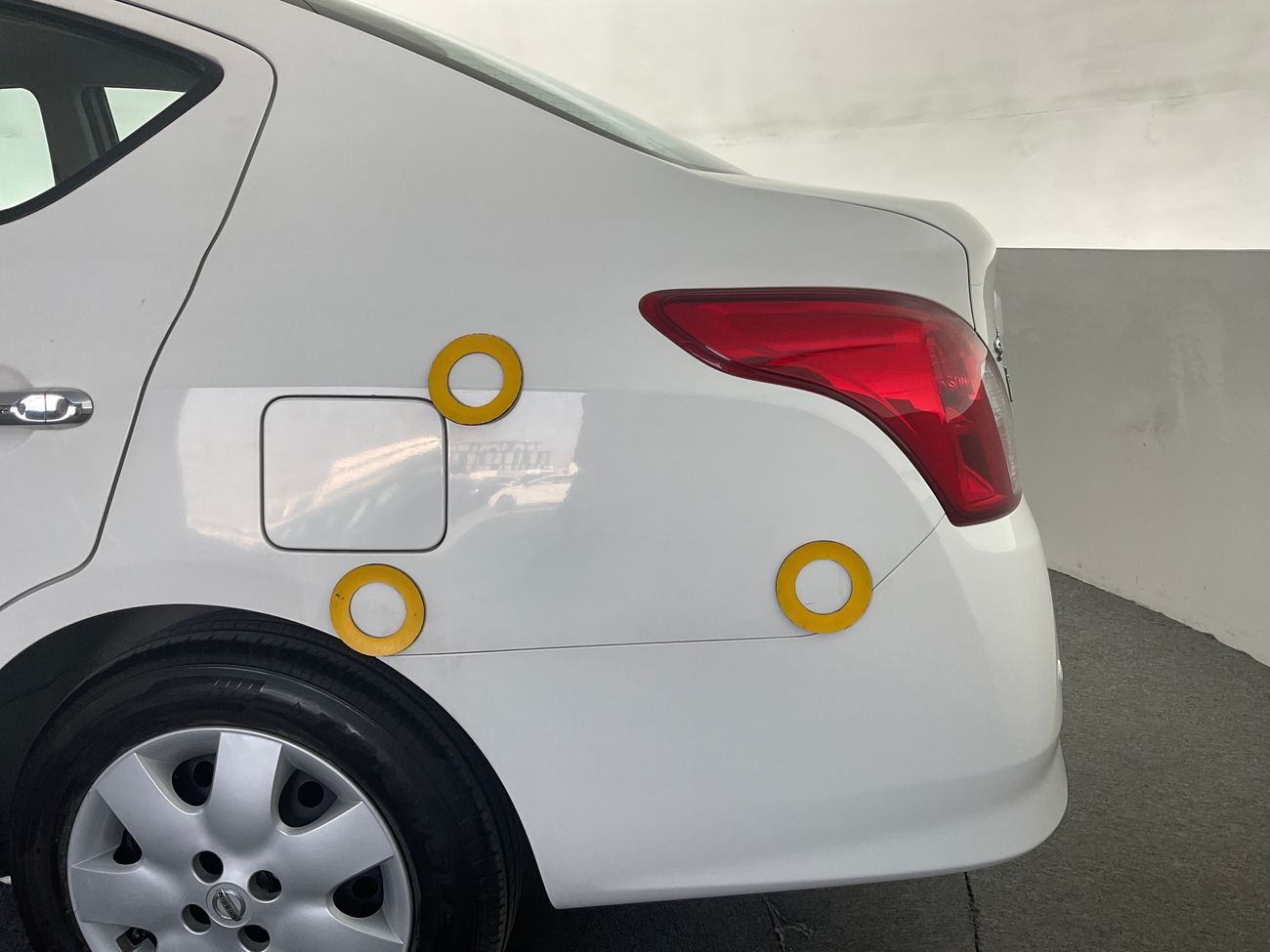 Nissan Sunny 1.6 S CVT 118HP | Guaranteed Warranty | 0 Down Payment