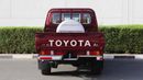 Toyota Land Cruiser Pick Up