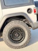 جيب رانجلر Unlimited Sport 3.6L A/T