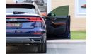 Audi Q8 4MN