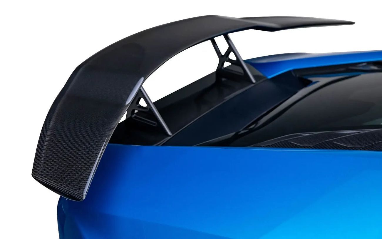 لامبورغيني هوراكان LP 610-4 With DMC Kit - Euro Spec - With Warranty and Full Service History