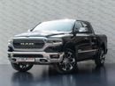 رام 1500 Limited 5.7L (6 Seater)
