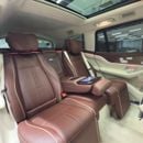 Mercedes Maybach GLS600 Maybach European specs | Full service history in EMC | Two Colors