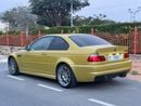 بي أم دبليو M3 E46 3.2L S54 | SMG-II transmission