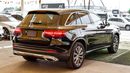 Mercedes-Benz GLC 350 Hybrid E 4Matic