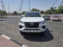تويوتا فورتونر EXR 2.7L (160 HP)