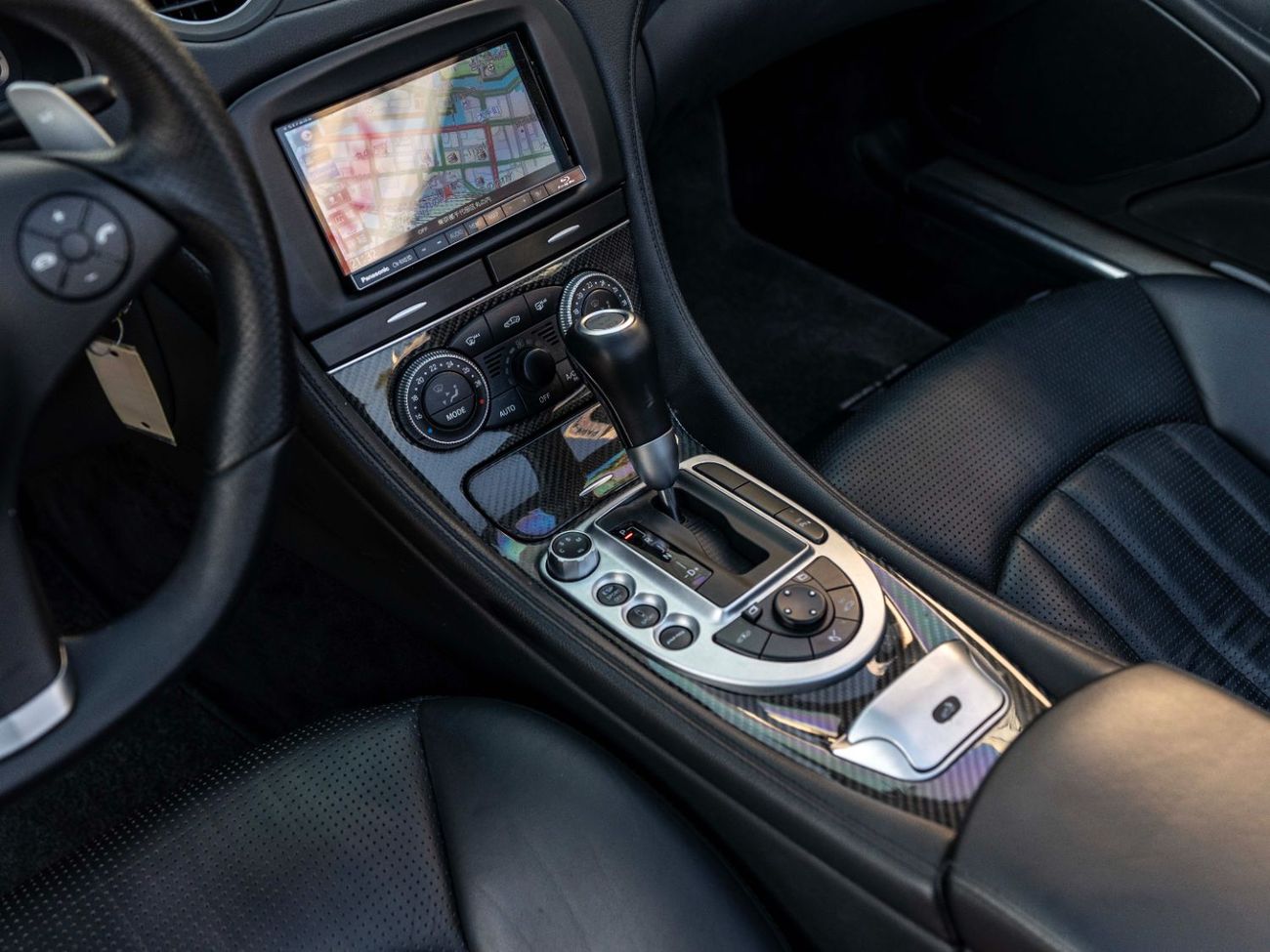 Mercedes-Benz SL 63 AMG AMG CONVERTIBLE