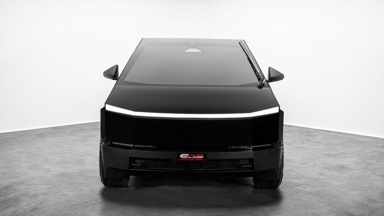 Tesla Cybertruck Cyberbeast Foundation Series - 2024  - American Specs
