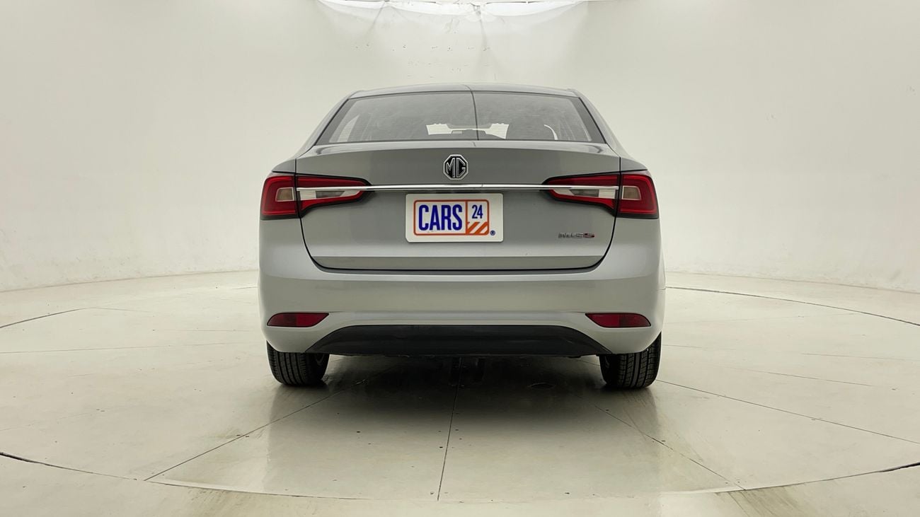 أم جي 5 STD 1.5 | بدون دفعة مقدمة | اختبار القيادة في المنزل