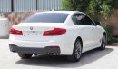 BMW 530i M KIT