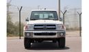 Toyota Land Cruiser Pick Up TOYOTA_LAND_CRUISER_PICK_UP_SINGLE_4.0_V6_GASOLINE_2022