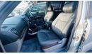 Toyota Prado 2008 Fully Upgraded with Leather Seats 7 Diesel AT Fully Tinted Premium Condition