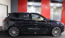 Porsche Cayenne GTS