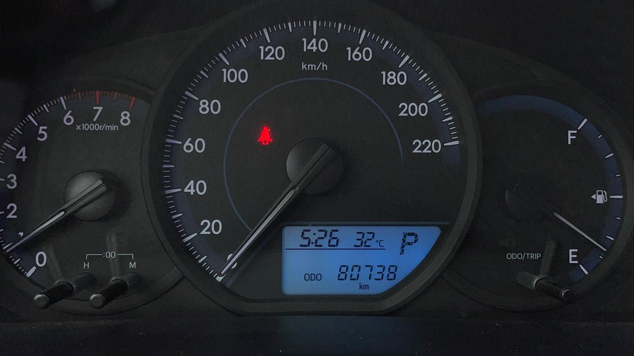 Toyota Yaris E 1.3 | Zero Down Payment | Free Home Test Drive