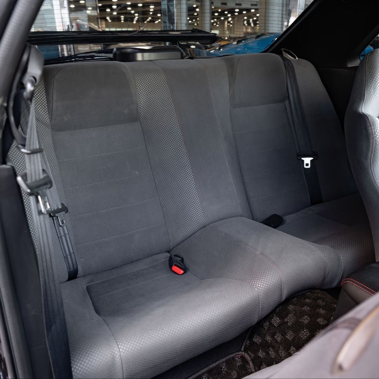 Nissan GTR 1999 NISSAN GTR SKYLINE DONE 29,000KM