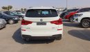 بي أم دبليو X3 Xdrive 30