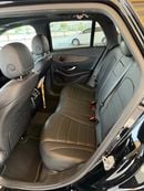 مرسيدس بنز GLC 300 E 4MATIC PREMIUM