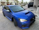 Subaru Impreza WRX Subaru WRX 2018 (Registered in 2019)