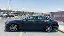 مرسيدس بنز E 350 Std 2.0L Turbo V4