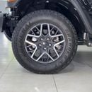 جيب رانجلر Sahara 3.6L M/T Sahara - Brand