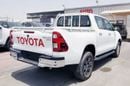 تويوتا هيلوكس SR5 2.4L DIESEL 4X4 A/T MY2026