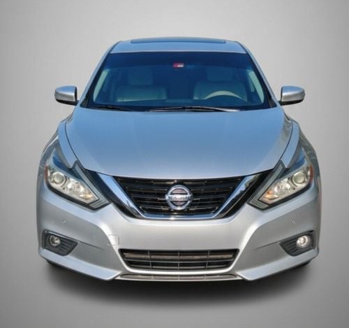 Nissan Altima SL 2.5L