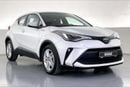 Toyota CHR VX| 1 year free warranty | Exclusive Eid offer