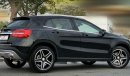 Mercedes-Benz GLA 250 4 MATIC - AGENCY MAINTAINED - 3500 KM  DRIVEN ONLY - BANK FINANCE AVAILABLE