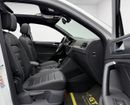 Volkswagen Tiguan 2024 Volkswagen Tiguan R-Line, 2026 Volkswagen Warranty + Service Pack, Very Low Km, GCC