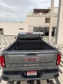 جي أم سي سييرا 5.3L V8 AT4 2 Doors