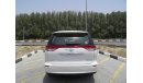 Toyota Previa 2014 Ref#208