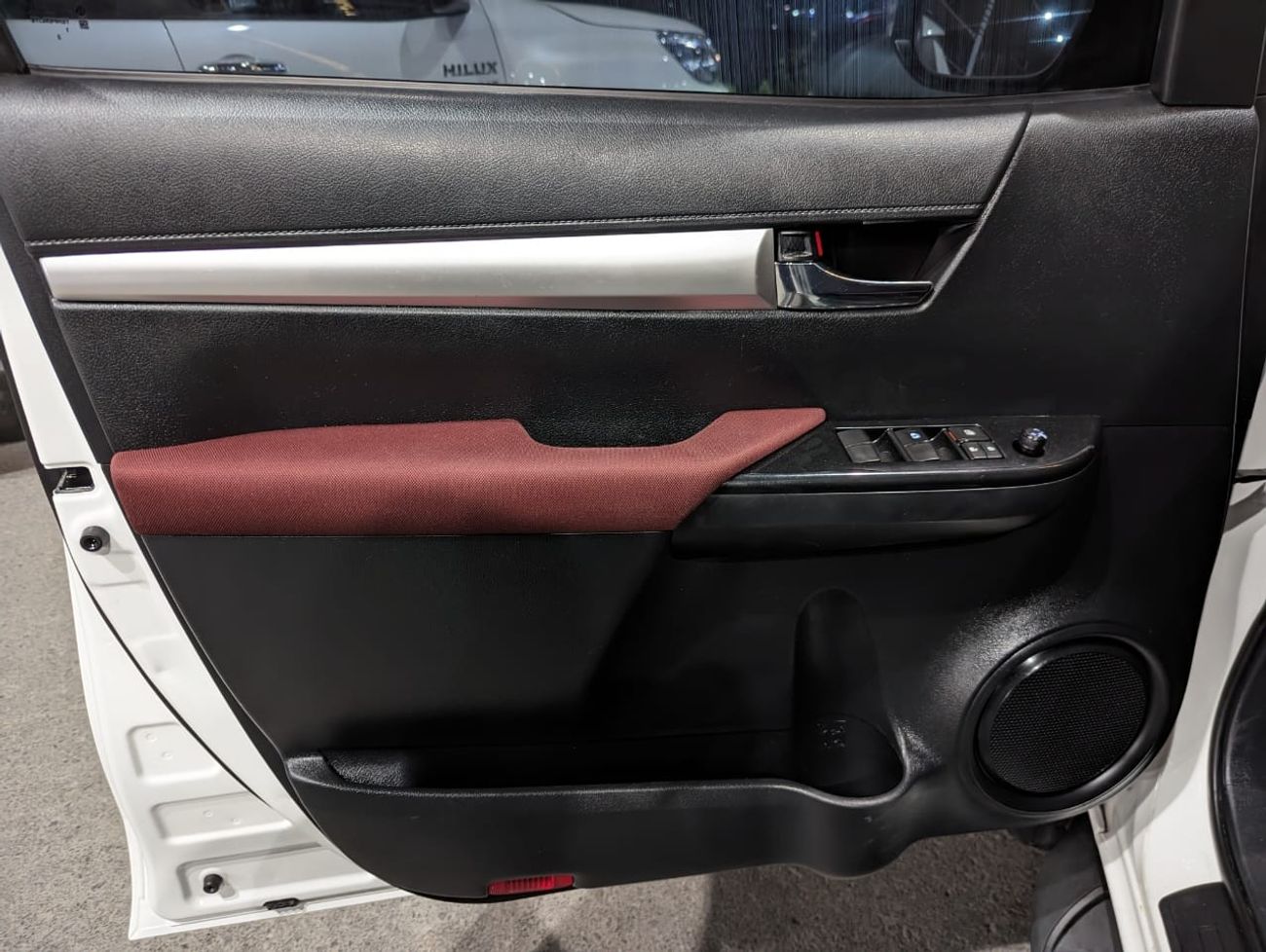 Toyota Hilux 2021 Toyota Hilux S GLX (AN120), 4dr Double Cab Utility, 2.7L 4cyl Petrol, Automatic, Four Wheel Dri