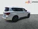 Infiniti QX80 SENSORY 2.0