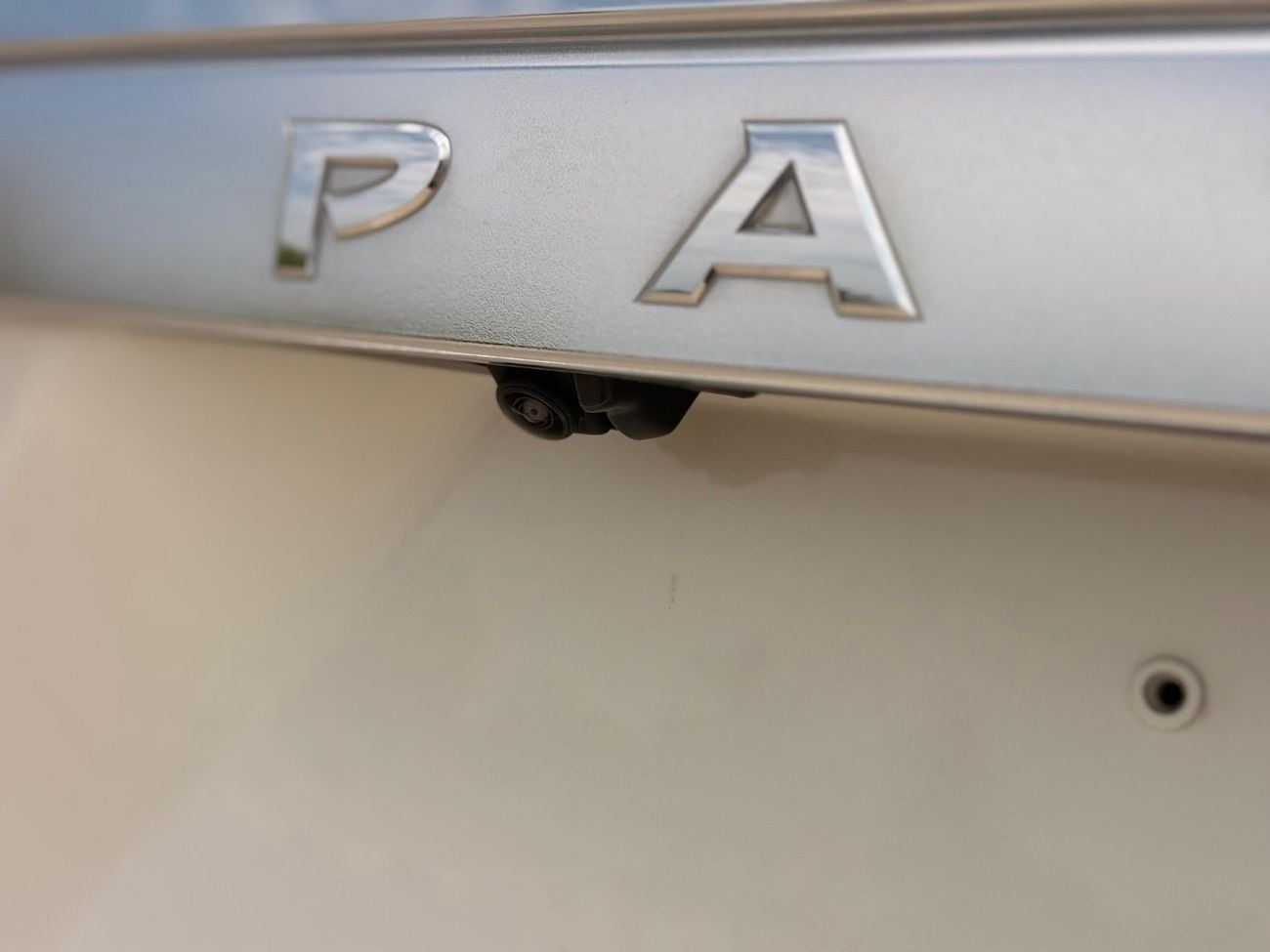 نيسان باترول Export from Australia