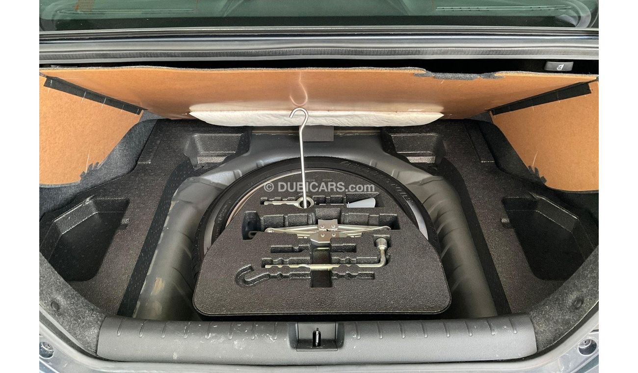 Honda Civic LX Sport