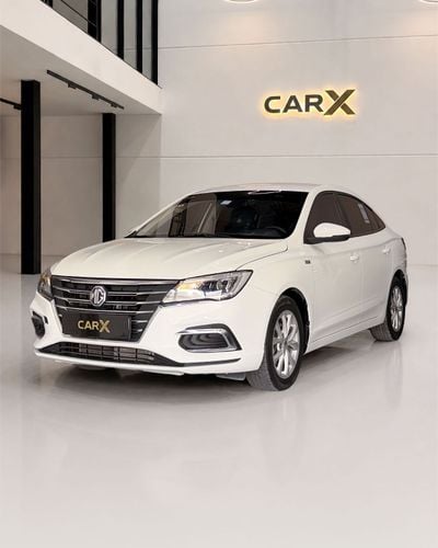 MG 5 COMFORT