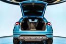 Lamborghini Urus STANDARD 2022 Lamborghini Urus | 4.0L Twin-Turbo V8 | 641 HP | Under Warranty | GCC Specs
