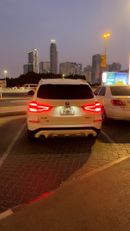 بي أم دبليو X3