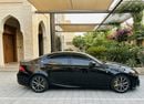 Lexus IS200t