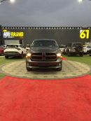 دودج رام فان