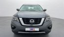 Nissan Pathfinder 3.5