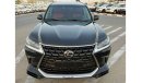 Lexus LX 570 *Offer*2012 Lexus LX570 Black Edition Full Option+ 2021 Modification