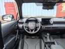 Toyota Corolla Cross GLI